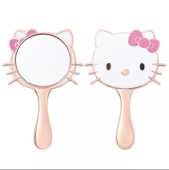 Hello Kitty Mirror - Picture 3 of 13